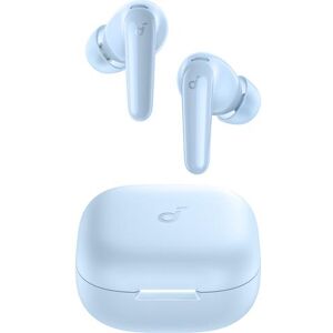 Anker Soundcore P31i blue (ANC, 50 h, Sans fil), Écouteurs, Bleu - Publicité Anker Soundcore P31i blue (ANC, 50 h, Sans fil), Écouteurs, Bleu - Publicité