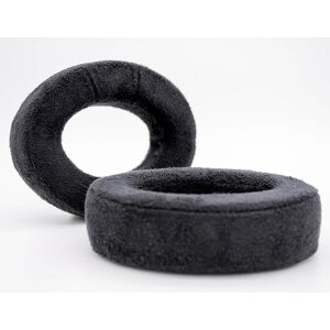 Dekoni Audio Earpads for Sennheiser HD600 Series (Sennheiser HD 600), Pièces de rechange casque + écouteurs, Noir - Publicité Dekoni Audio Earpads for Sennheiser HD600 Series (Sennheiser HD 600), Pièces de rechange casque + écouteurs, Noir - Publicité