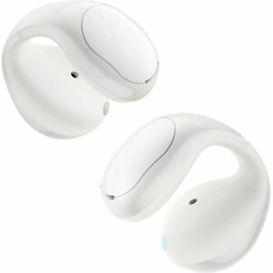 Casque Sans Fil Soundcore C30i Blanc - Ouvert Bluetooth - Publicité Casque Sans Fil Soundcore C30i Blanc - Ouvert Bluetooth - Publicité