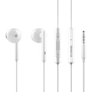 Huawei AM115 (Filaire), Écouteurs, Blanc - Publicité Huawei AM115 (Filaire), Écouteurs, Blanc - Publicité