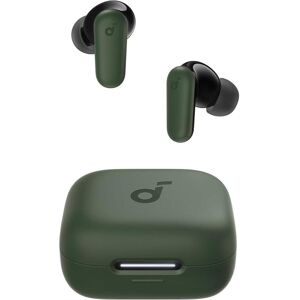 Anker P30i Casque intra-auriculaire sans fil - Appels/Musique - Bluetooth - Vert - Publicité Anker P30i Casque intra-auriculaire sans fil - Appels/Musique - Bluetooth - Vert - Publicité
