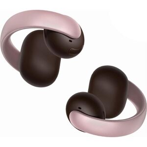 Anker Soundcore AeroClip pink (12 h, Sans fil), Écouteurs, Marron, Pink - Publicité Anker Soundcore AeroClip pink (12 h, Sans fil), Écouteurs, Marron, Pink - Publicité