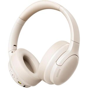 Baseus Basse BH1 Lite (80 h, Filaire, Sans fil), Écouteurs, Blanc - Publicité Baseus Basse BH1 Lite (80 h, Filaire, Sans fil), Écouteurs, Blanc - Publicité