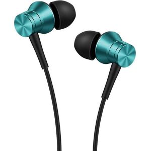 1More Ecouteurs intra-auriculaires filaires Piston Fit P10 (bleu) (Filaire), Écouteurs, Bleu - Publicité 1More Ecouteurs intra-auriculaires filaires Piston Fit P10 (bleu) (Filaire), Écouteurs, Bleu - Publicité