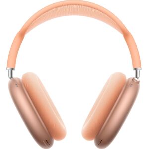 Apple AirPods Max 2024 (ANC, 20 h, Sans fil), Écouteurs, Orange - Publicité Apple AirPods Max 2024 (ANC, 20 h, Sans fil), Écouteurs, Orange - Publicité