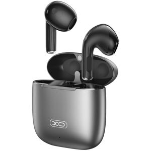 xO Les écouteurs Bluetooth X28 TWS se ternissent (5 h, Sans fil), Écouteurs, Noir - Publicité xO Les écouteurs Bluetooth X28 TWS se ternissent (5 h, Sans fil), Écouteurs, Noir - Publicité