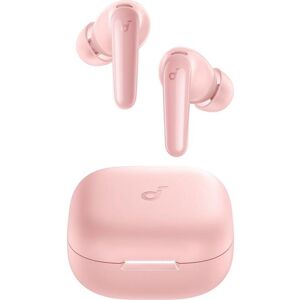 Anker Soundcore P31i pink (ANC, 50 h, Sans fil), Écouteurs, Pink - Publicité Anker Soundcore P31i pink (ANC, 50 h, Sans fil), Écouteurs, Pink - Publicité