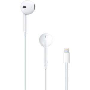 Apple EarPods (en vrac) (Pas de réduction du bruit, Filaire), Écouteurs, Blanc - Publicité Apple EarPods (en vrac) (Pas de réduction du bruit, Filaire), Écouteurs, Blanc - Publicité