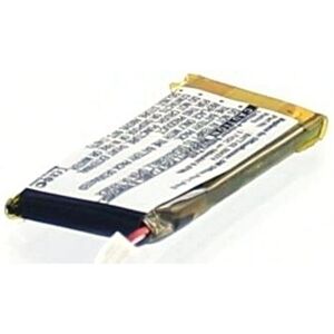 AGI 17783 - Batterie - Noir - Compatible avec Sennheiser - Publicité AGI 17783 - Batterie - Noir - Compatible avec Sennheiser - Publicité