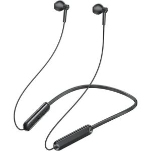 Awei Sports headphones G82BL Bluetooth black (18 h, Sans fil), Écouteurs, Noir - Publicité Awei Sports headphones G82BL Bluetooth black (18 h, Sans fil), Écouteurs, Noir - Publicité
