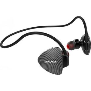 Awei słuchawki sportowe Bluetooth A849BLczarny/black (10 h, Sans fil), Écouteurs, Noir - Publicité Awei słuchawki sportowe Bluetooth A849BLczarny/black (10 h, Sans fil), Écouteurs, Noir - Publicité