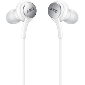 Samsung GP-TOU021CSK - Écouteurs intra-auriculaires filaires avec micro, USB-C, Blanc - Publicité Samsung GP-TOU021CSK - Écouteurs intra-auriculaires filaires avec micro, USB-C, Blanc - Publicité