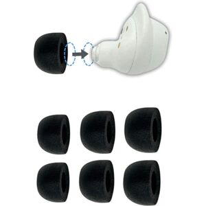 Samsung Galaxy Buds FE - Pièces détachées casque - Publicité Samsung Galaxy Buds FE - Pièces détachées casque - Publicité