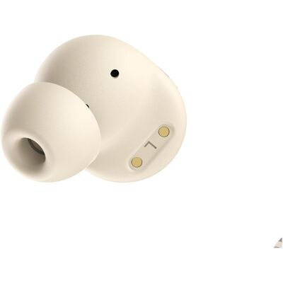 Havit TW969 LITE (beige) (7 h, Sans fil), Écouteurs, Beige - Publicité Havit TW969 LITE (beige) (7 h, Sans fil), Écouteurs, Beige - Publicité