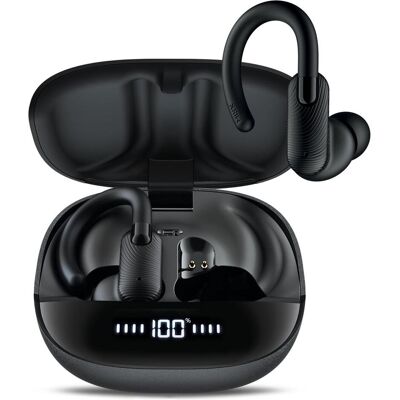 MIXX Casque Sports Charge 2 - Casque - Publicité MIXX Casque Sports Charge 2 - Casque - Publicité