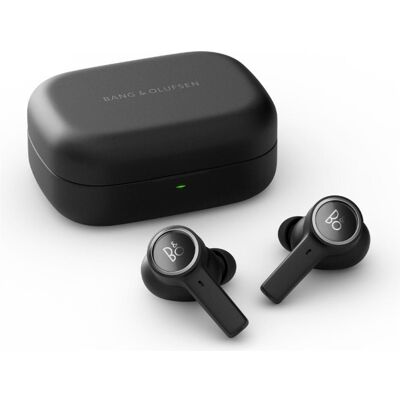 Bang & Olufsen Beocom EX Casque Sans Fil - Casque - Publicité Bang & Olufsen Beocom EX Casque Sans Fil - Casque - Publicité