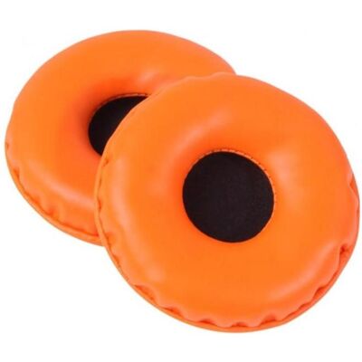 Zomo Kit de rembourrage PVC S orange, Pièces de rechange casque + écouteurs, Orange - Publicité Zomo Kit de rembourrage PVC S orange, Pièces de rechange casque + écouteurs, Orange - Publicité