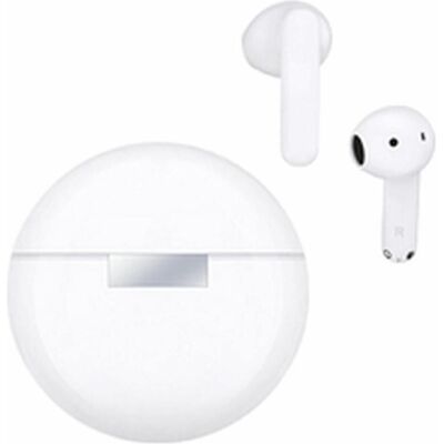 Honor Choice Earbuds X7i - Blanc - Annulation de bruit - Écouteurs - Publicité Honor Choice Earbuds X7i - Blanc - Annulation de bruit - Écouteurs - Publicité