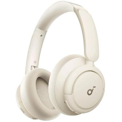 Anker Soundcore Life Q30 (Upgraded) Biale (ANC, Filaire, Sans fil), Écouteurs, Blanc - Publicité Anker Soundcore Life Q30 (Upgraded) Biale (ANC, Filaire, Sans fil), Écouteurs, Blanc - Publicité