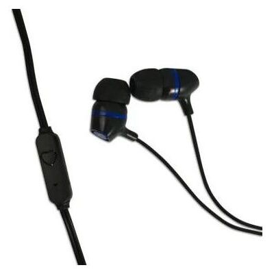 Esperanza Eh191kb Headphones - Casque - Publicité Esperanza Eh191kb Headphones - Casque - Publicité