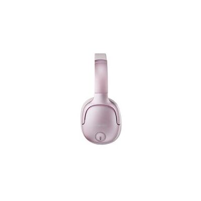 Intenso Wired headphones HEADSET WRL O400HA/ROSE 3740403 (Pas de réduction du bruit, Filaire, Sans fil), Écouteurs, Rose - Publicité Intenso Wired headphones HEADSET WRL O400HA/ROSE 3740403 (Pas de réduction du bruit, Filaire, Sans fil), Écouteurs, Rose - Publicité