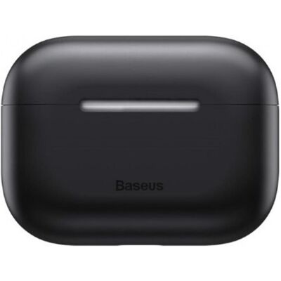 Coque Ultra-fine Baseus pour Airpods Pro - Étui d'oreillette - Publicité Coque Ultra-fine Baseus pour Airpods Pro - Étui d'oreillette - Publicité