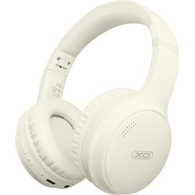 Casque sans fil xO BE41 - ANC - 115h - Publicité Casque sans fil xO BE41 - ANC - 115h - Publicité