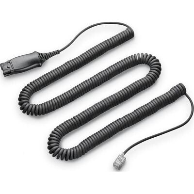 HP Poly RD-1 Commutateur électronique à crochet, Micro-casque : accessoires - Publicité HP Poly RD-1 Commutateur électronique à crochet, Micro-casque : accessoires - Publicité