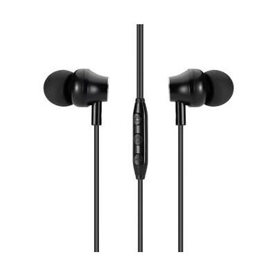 HP DHH-1127 Kophörer mit Mikrofon, wire, schwarz, USB-C (Filaire), Écouteurs, Noir - Publicité HP DHH-1127 Kophörer mit Mikrofon, wire, schwarz, USB-C (Filaire), Écouteurs, Noir - Publicité