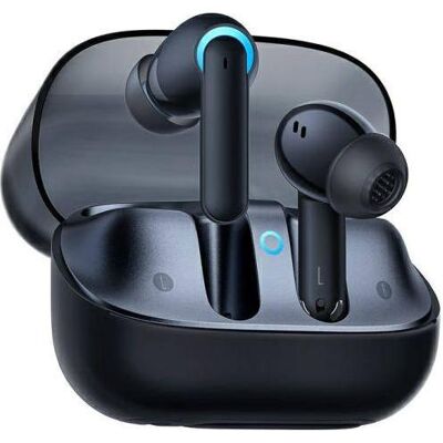 Baseus Écouteurs TWS AeQur G10 (black) (Sans fil), Écouteurs, Noir - Publicité Baseus Écouteurs TWS AeQur G10 (black) (Sans fil), Écouteurs, Noir - Publicité