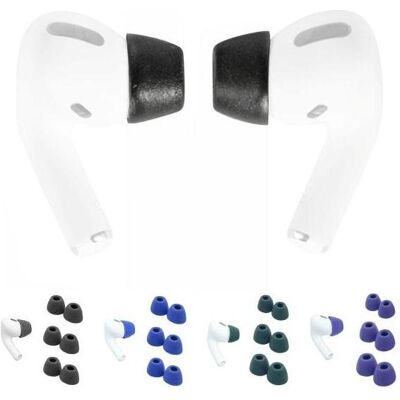 Comply RØDE ProGen1&2 Bleu Électrique Accessoires pour Écouteurs - Accessoires pour Écouteurs - Publicité Comply RØDE ProGen1&2 Bleu Électrique Accessoires pour Écouteurs - Accessoires pour Écouteurs - Publicité