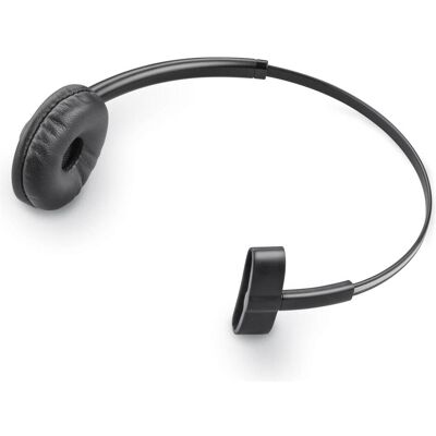 HP Poly Kopfbügel, Micro-casque : accessoires - Publicité HP Poly Kopfbügel, Micro-casque : accessoires - Publicité
