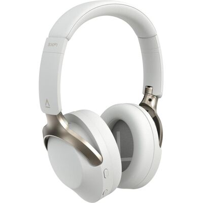 Creative Oreillette Bluetooth ZEN Hybrid SXFI grise (ANC, 70 h, Sans fil), Écouteurs, Gris - Publicité Creative Oreillette Bluetooth ZEN Hybrid SXFI grise (ANC, 70 h, Sans fil), Écouteurs, Gris - Publicité