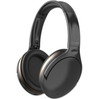 Audeeo Serene Hush Pro Casques Sans Fil - Casques - Publicité Audeeo Serene Hush Pro Casques Sans Fil - Casques - Publicité