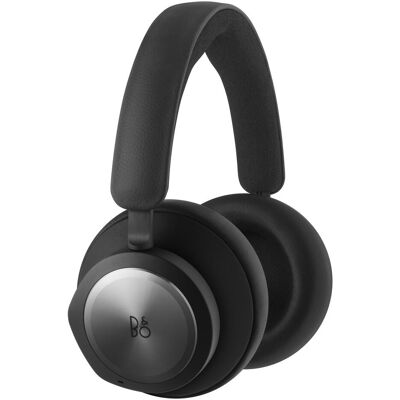 Bang & Olufsen - BeoPlay Portal - Noir - Sans fil - Headset - Publicité Bang & Olufsen - BeoPlay Portal - Noir - Sans fil - Headset - Publicité