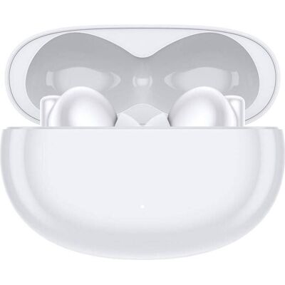 Honor Choice X5 Pro (ANC, 9 h, Sans fil), Écouteurs, Blanc - Publicité Honor Choice X5 Pro (ANC, 9 h, Sans fil), Écouteurs, Blanc - Publicité