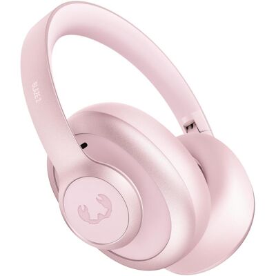 FRESH 'N REBEL - Clam Blaze 2 - Rose - Écouteurs - Publicité FRESH 'N REBEL - Clam Blaze 2 - Rose - Écouteurs - Publicité
