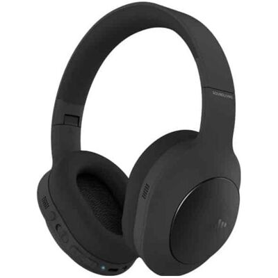 Casque Over-Ear Wave ANC Soundliving - Casque - Publicité Casque Over-Ear Wave ANC Soundliving - Casque - Publicité