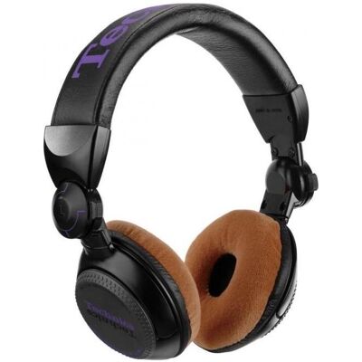 Zomo Kit de coussinets RP-DJ1200/1210 Velour wood, Pièces de rechange casque + écouteurs, Marron - Publicité Zomo Kit de coussinets RP-DJ1200/1210 Velour wood, Pièces de rechange casque + écouteurs, Marron - Publicité