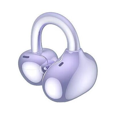 Honor Ecouteurs Choice Clip, violet (7 h, Sans fil), Écouteurs, Violet - Publicité Honor Ecouteurs Choice Clip, violet (7 h, Sans fil), Écouteurs, Violet - Publicité