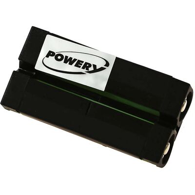 AGI Batterie compatible avec Sony BP-HP800-11, Pièces de rechange casque + écouteurs, Noir - Publicité AGI Batterie compatible avec Sony BP-HP800-11, Pièces de rechange casque + écouteurs, Noir - Publicité