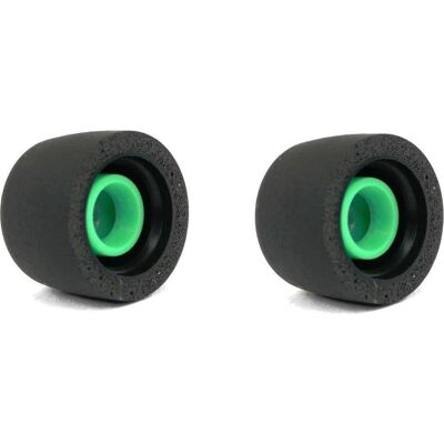 Sony Ear Piece Isolation du bruit, Pièces de rechange casque + écouteurs, Noir - Publicité Sony Ear Piece Isolation du bruit, Pièces de rechange casque + écouteurs, Noir - Publicité
