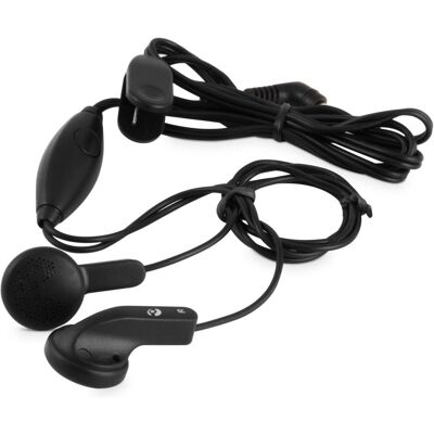 Casque Doro Stéréo - Pour Doro PhoneEasy - Publicité Casque Doro Stéréo - Pour Doro PhoneEasy - Publicité