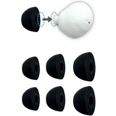 Samsung Galaxy Buds2 Pro - Écouteurs - Publicité Samsung Galaxy Buds2 Pro - Écouteurs - Publicité