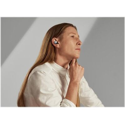 Google Pixel Buds Pro - aegte trådløse (Sans fil), Écouteurs, Gris - Publicité Google Pixel Buds Pro - aegte trådløse (Sans fil), Écouteurs, Gris - Publicité