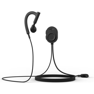 Jabra Perform 10 Mono USB-C (Filaire, USB-C, Les équipes Microsoft, Zoom), Casque micro de bureau, Noir - Publicité Jabra Perform 10 Mono USB-C (Filaire, USB-C, Les équipes Microsoft, Zoom), Casque micro de bureau, Noir - Publicité