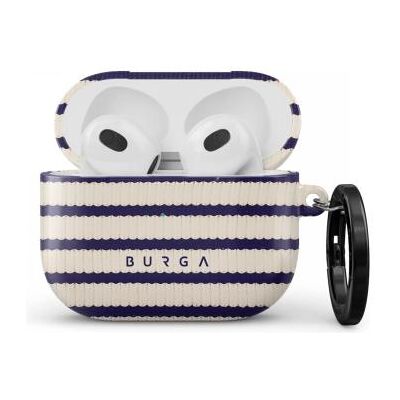 Burga Étui pour AirPods (Manchon pour casque d'écoute), Étui pour écouteurs + casque - Publicité Burga Étui pour AirPods (Manchon pour casque d'écoute), Étui pour écouteurs + casque - Publicité
