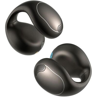 Anker Soundcore C40i (Pas de réduction du bruit, 7 h, Sans fil), Écouteurs, Gris, Noir - Publicité Anker Soundcore C40i (Pas de réduction du bruit, 7 h, Sans fil), Écouteurs, Gris, Noir - Publicité