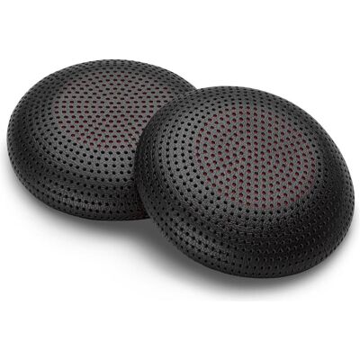 HP Poly Kit Ear Cushion Leatherette, Micro-casque : accessoires - Publicité HP Poly Kit Ear Cushion Leatherette, Micro-casque : accessoires - Publicité