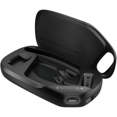 HP Poly Voyager Legend 50/30 Mobiles Ladeetui, Micro-casque : accessoires - Publicité HP Poly Voyager Legend 50/30 Mobiles Ladeetui, Micro-casque : accessoires - Publicité